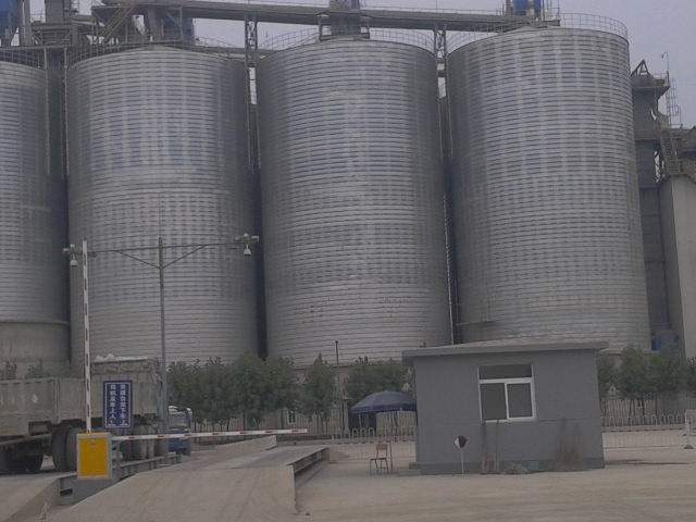 永胜历史上钢板仓是如何发展的呢