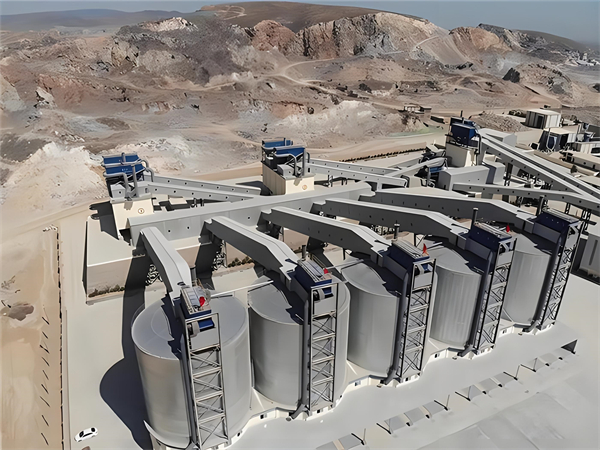 永胜水泥钢板仓