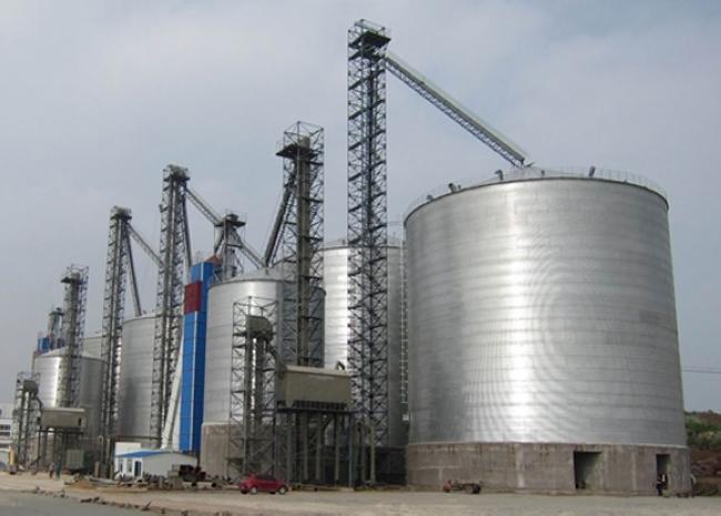 永胜流化棒装置安装技术说明